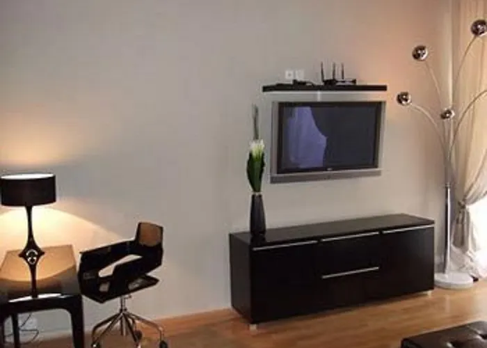 Aparthotel Du Louvre 2*