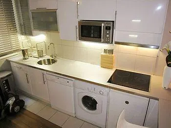 Du Louvre Lägenhetshotell 2*