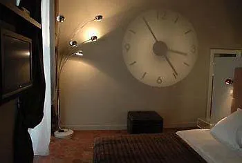 Lägenhetshotell Du Louvre