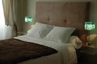 Du Louvre Lägenhetshotell Paris