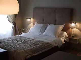 Lägenhetshotell Du Louvre Paris