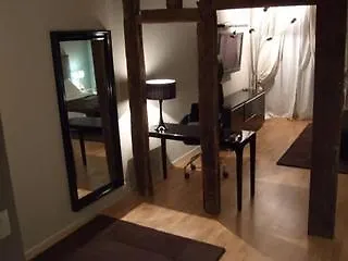 Lägenhetshotell Du Louvre