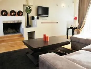 Du Louvre Lägenhetshotell