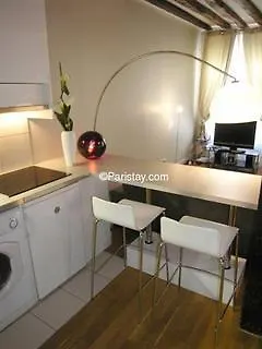 Du Louvre Lägenhetshotell 2*