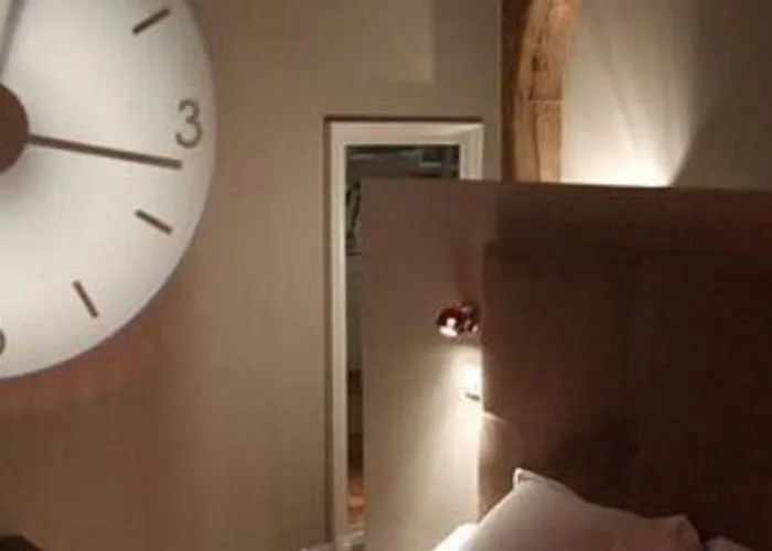 Lägenhetshotell Du Louvre 2*