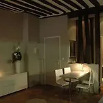 شقة فندقية Du Louvre